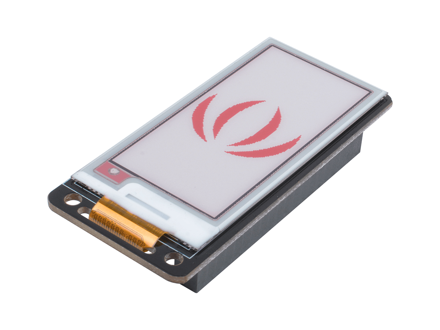 Grove - Triple Color E-Ink Display 1.54