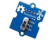 Grove - Micro Toggle Switch(P) front view