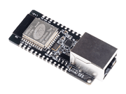 Serial to Ethernet Module WT32-ETH01 top side view