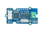 Serial CAN-BUS Module Top-view