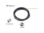 RF Cable N Female to RP-SMA Male - eucaiot Store