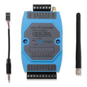 LoRa I/O Controller (868MHz) - eucaiot Store