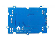 Grove I2C Motor Driver with L298 back view
