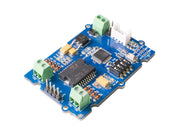 Grove I2C Motor Driver with L298 top side view