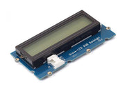 Grove - LCD RGB Backlight top side view