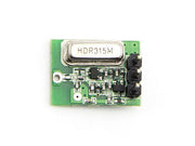 315MHz ASK&OOK Transmitter Module front view