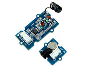 Grove 433MHz Simple RF Link Kit top view