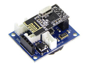 DevDuino Sensor Node V1.3 top side view