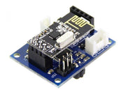 DevDuino Sensor Node V1.3 top side view