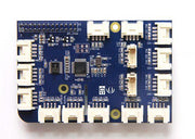 Grove Kit for Win10 IoT Platform front view