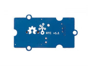 Grove Real Time Clock DS1307 back view